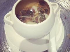 -厦门艾美酒店·乐美中餐厅