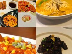 -民国红公馆·秦淮八艳(夫子庙店)