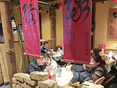 -串盟烧烤大排档·长沙美食地标(星沙店)