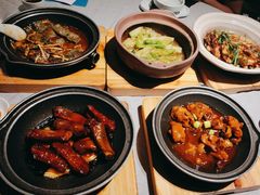 -晓粤·惹味粤菜(凯德乐峰广场店)