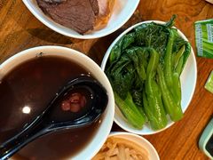 -漆黑觉米粉(三里屯店)