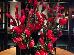 -新加坡文华东方酒店