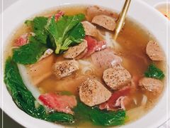 -米多分·越南小馆(南海万科广场店)