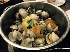 -IL Forno 意坊·意大利餐厅(温州万象城店)