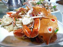 -清水湾3号(东方小周海鲜店)