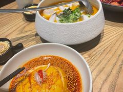 -榕意·川味之美(深业上城店)