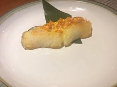 -花月日本料理(奥林匹克大厦店)