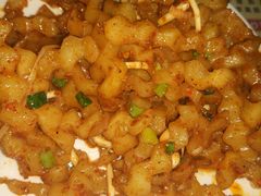 -古真记钵钵鸡(老公园店)