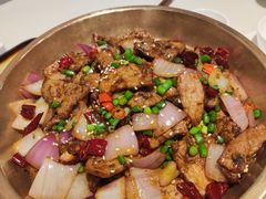 -口味堂(珞喻路店)