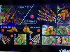 -马小毛老上海里脊肉(南翔印象城店)