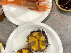 紫胆-HIHE Bistro·Oyster Bar(华熙live店)