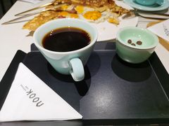 -GOTLOT COFFEE&KITCHEN角落厨房NOOK店