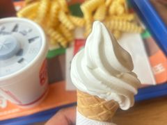 -汉堡王(江海广场店)