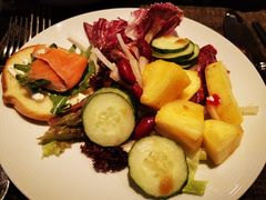 -深圳四季酒店·馥自助餐厅