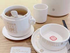 -粤集·手工粤菜(皇庭广场店)