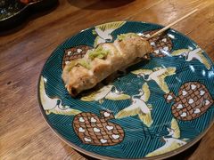 -鸟幸 TORISAKI 炭火居酒屋