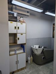 -丝沐造型-HAIR SALON