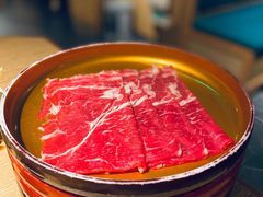 -温野菜涮涮锅(西单大悦城店)