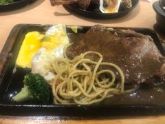 -凡塔斯牛排自助餐厅(莆田万达店)