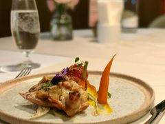 -Oyster Talks 四度蚝法餐厅