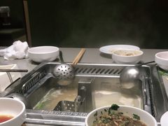 -海底捞火锅(杭州萧山宝龙广场店)