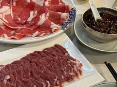 -福寿斋·老北京铜锅涮肉·烤鸭(顺义总店)