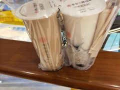 -书亦烧仙草(西宸天街店)