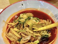 -曹氏鸭脖热卤(万象城店)