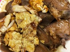 -电白鸭粥店(下沙二坊88号店)