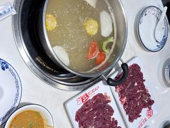 -陈记顺和潮汕牛肉火锅(韩江路店)