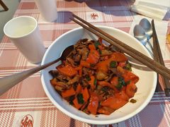 -高嗲嗲·湘味爆炒王(云密城店)