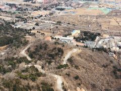 -北京鹫峰国家森林公园