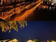 -乌镇景区
