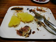 -汉巴味德(沈阳万象汇店)