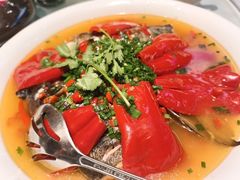-大蓉和(一品天下店)