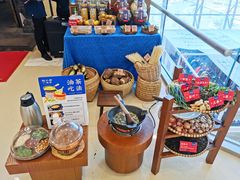 零售区-桂小厨广西菜(万象城店)