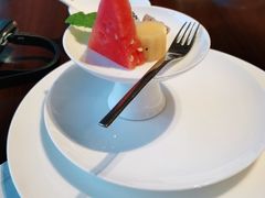 -彩丰楼·中餐厅(国家会展中心上海洲际店)