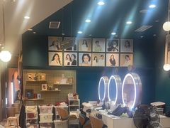 -海马体照相馆(新南凯德广场店)