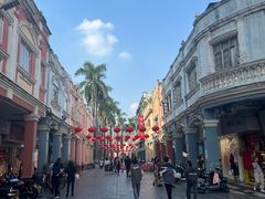 -仁信老铺(华盖路店)