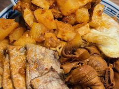 -永丰面馆(汉口路店)