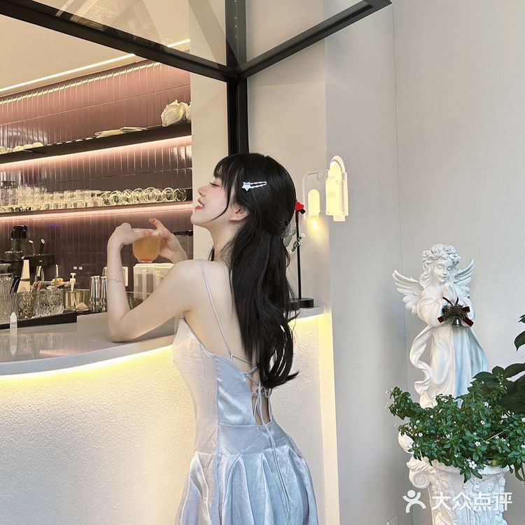 在深圳华侨城这家法风甜品真的太卷了！