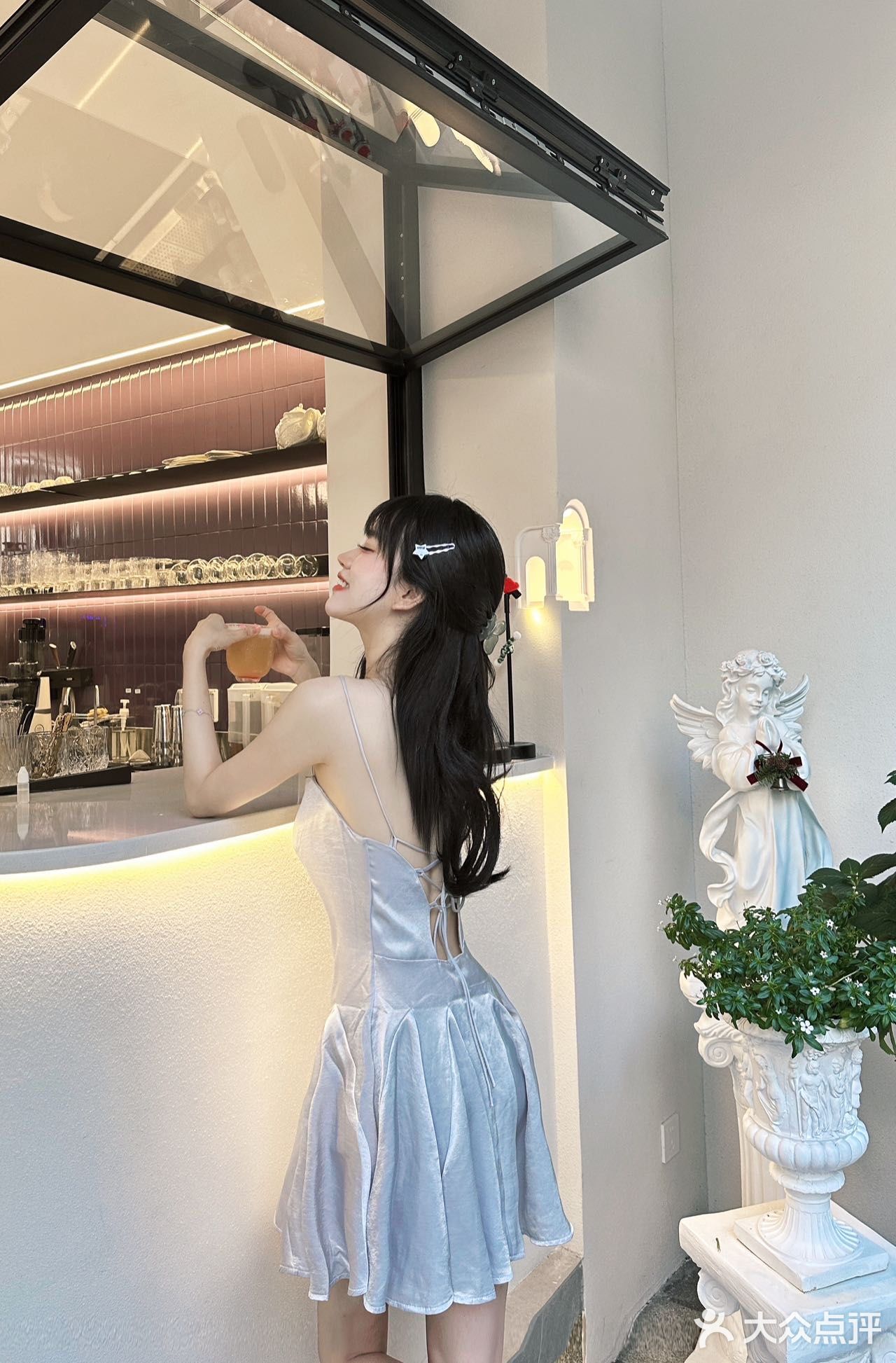 在深圳华侨城这家法风甜品真的太卷了！