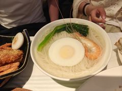 生日面-桂满陇·蟹黄小笼汤包(清河万象店)