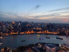 -金轩中餐厅 Jin Xuan(浦东丽思卡尔顿酒店)