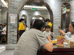 -民信老铺(双皮奶博物馆店)