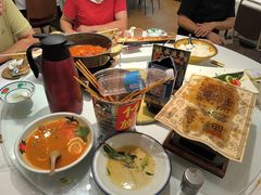 -刘姐啤酒鱼民族演艺餐厅(西街总店)