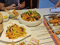 -亿牌牌东北烧烤(博物馆旗舰店)