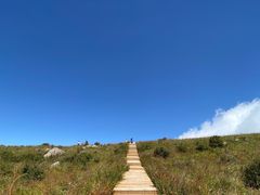 -白草畔自然风景区