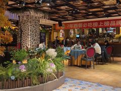 -俄士厨房(未来城店)