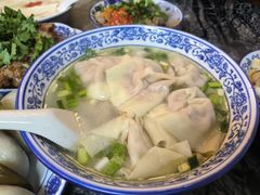 -西月城谭豆花(春熙路店)